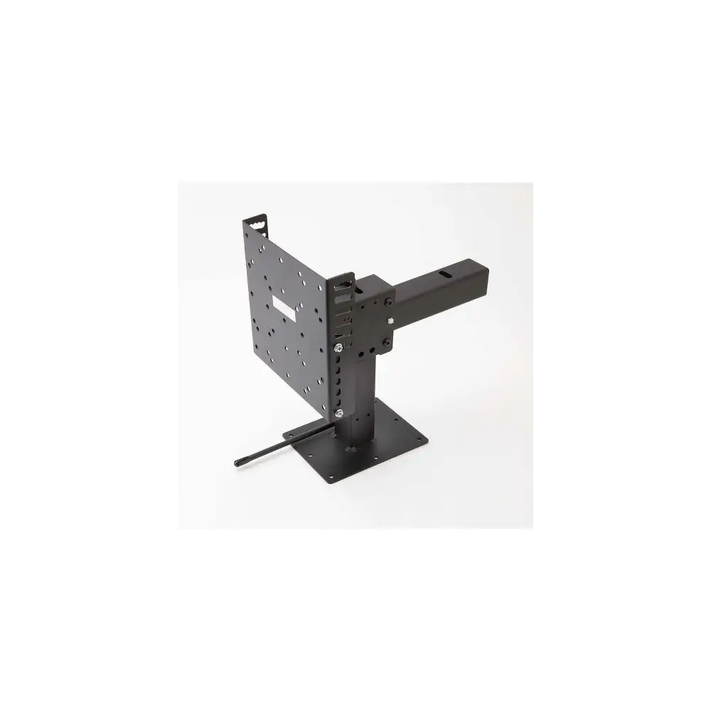 TV Base Mount - Slide Out Type - MORTV40-001H-S